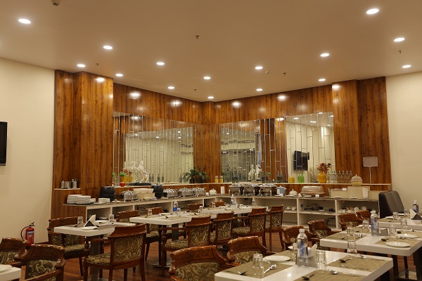 Restaurant 1